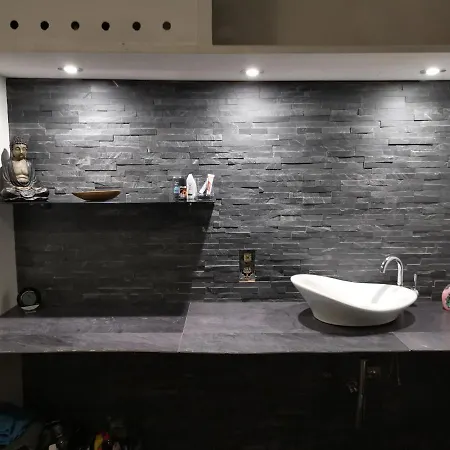 Apartment Luxury-Apartment Frisch Renoviert ! *