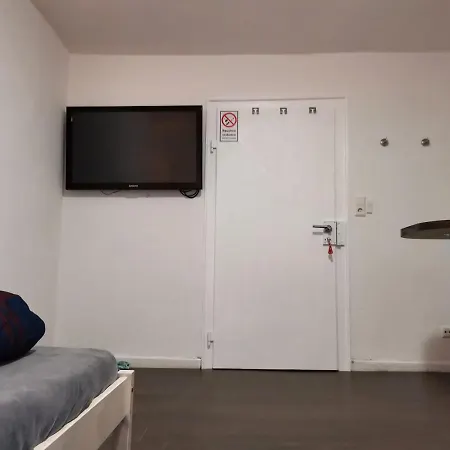 Luxury-Apartment Frisch Renoviert ! Apartment Weingarten (Wuerttemberg)