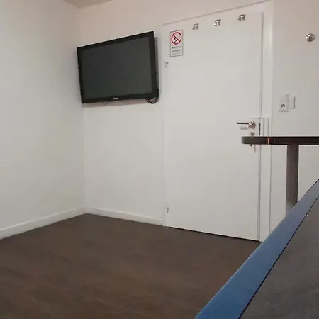 Luxury-Apartment Frisch Renoviert ! *